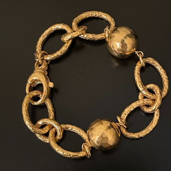 Bronzallure Italy Rose Gold Bracelet - Picture 10 of 16